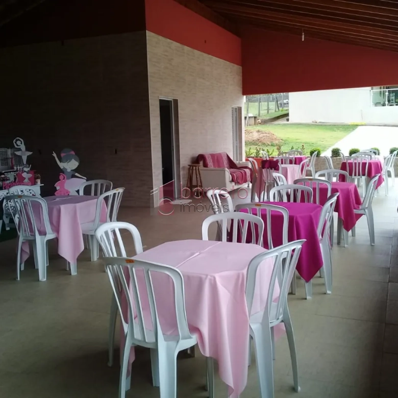 CHÁCARA À VENDA – 5.100M² – VALE DOS CEBRANTES / MEDEIROS – JUNDIAÍ/SP