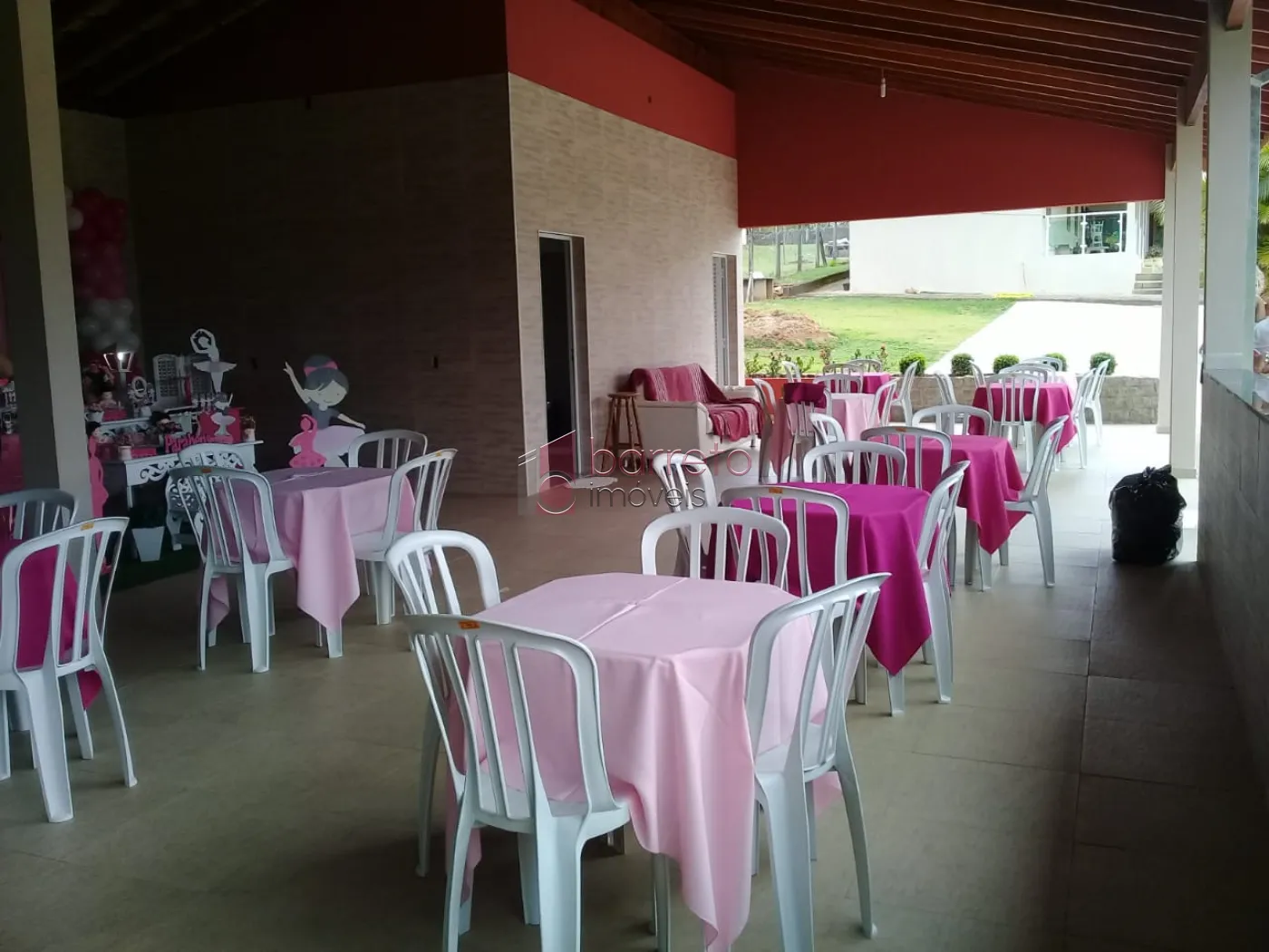 CHÁCARA À VENDA – 5.100M² – VALE DOS CEBRANTES / MEDEIROS – JUNDIAÍ/SP