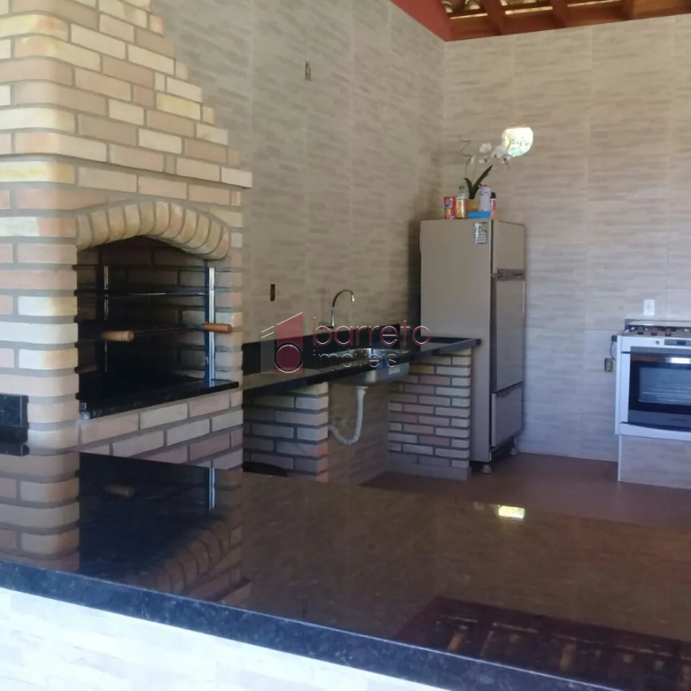 CHÁCARA À VENDA – 5.100M² – VALE DOS CEBRANTES / MEDEIROS – JUNDIAÍ/SP