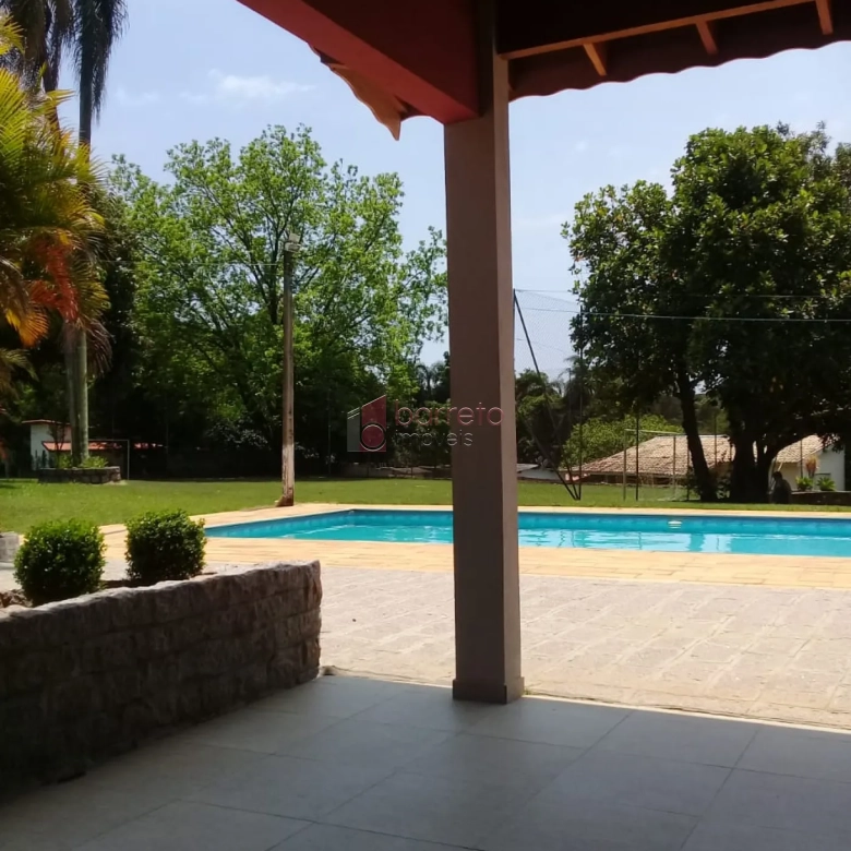CHÁCARA À VENDA – 5.100M² – VALE DOS CEBRANTES / MEDEIROS – JUNDIAÍ/SP
