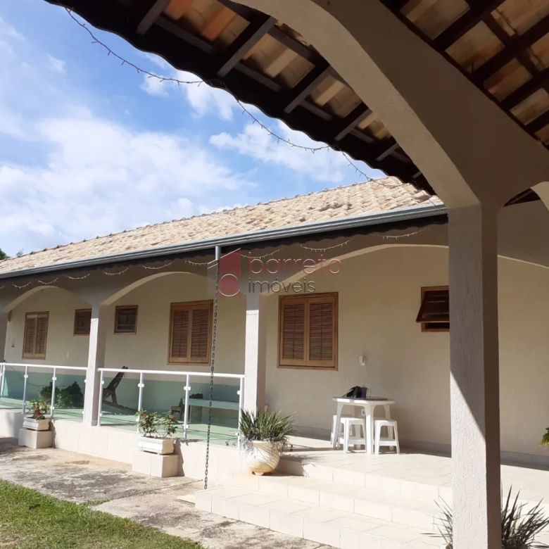 CHÁCARA À VENDA – 5.100M² – VALE DOS CEBRANTES / MEDEIROS – JUNDIAÍ/SP