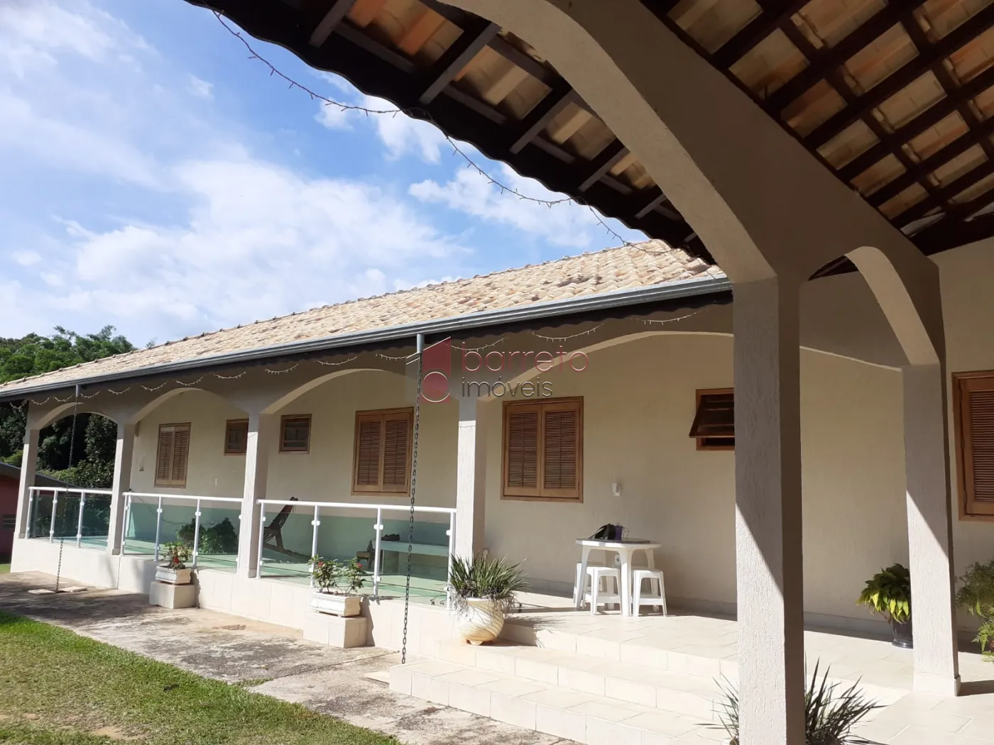 CHÁCARA À VENDA – 5.100M² – VALE DOS CEBRANTES / MEDEIROS – JUNDIAÍ/SP