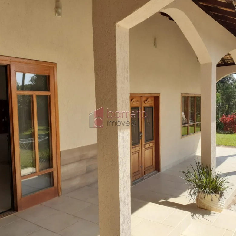 CHÁCARA À VENDA – 5.100M² – VALE DOS CEBRANTES / MEDEIROS – JUNDIAÍ/SP
