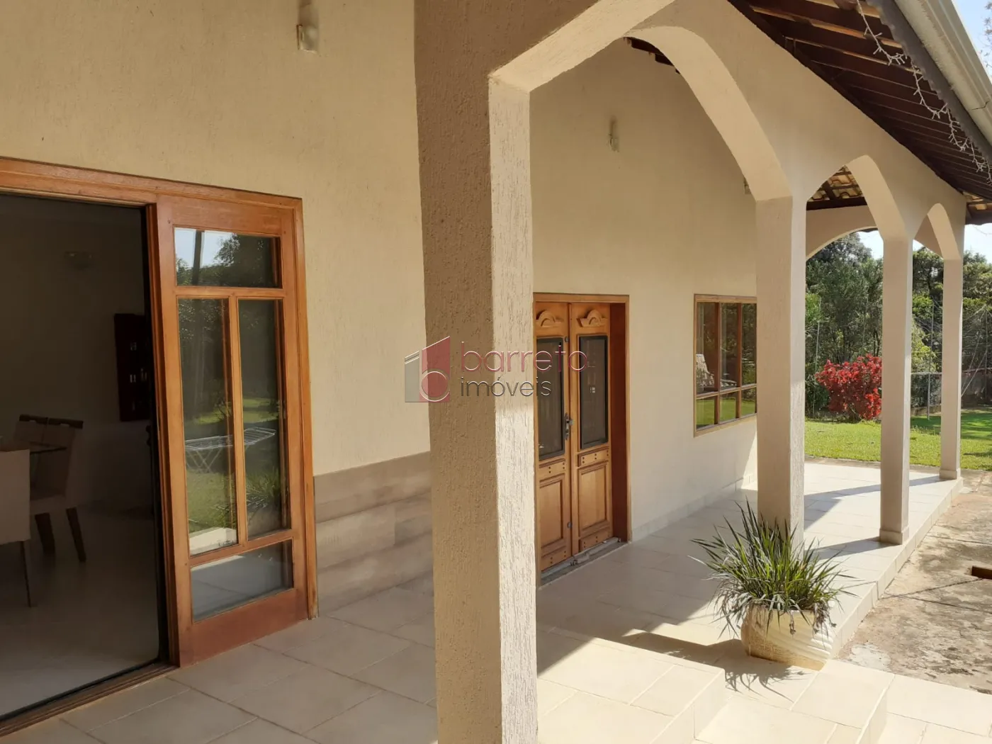 CHÁCARA À VENDA – 5.100M² – VALE DOS CEBRANTES / MEDEIROS – JUNDIAÍ/SP