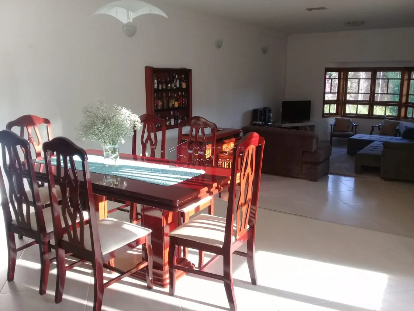 CHÁCARA À VENDA – 5.100M² – VALE DOS CEBRANTES / MEDEIROS – JUNDIAÍ/SP