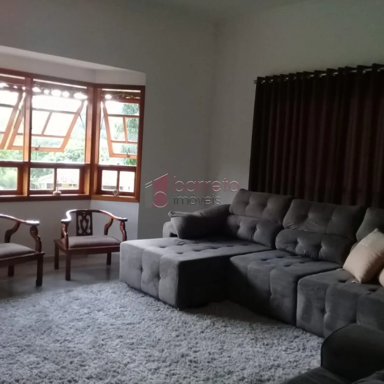 CHÁCARA À VENDA – 5.100M² – VALE DOS CEBRANTES / MEDEIROS – JUNDIAÍ/SP
