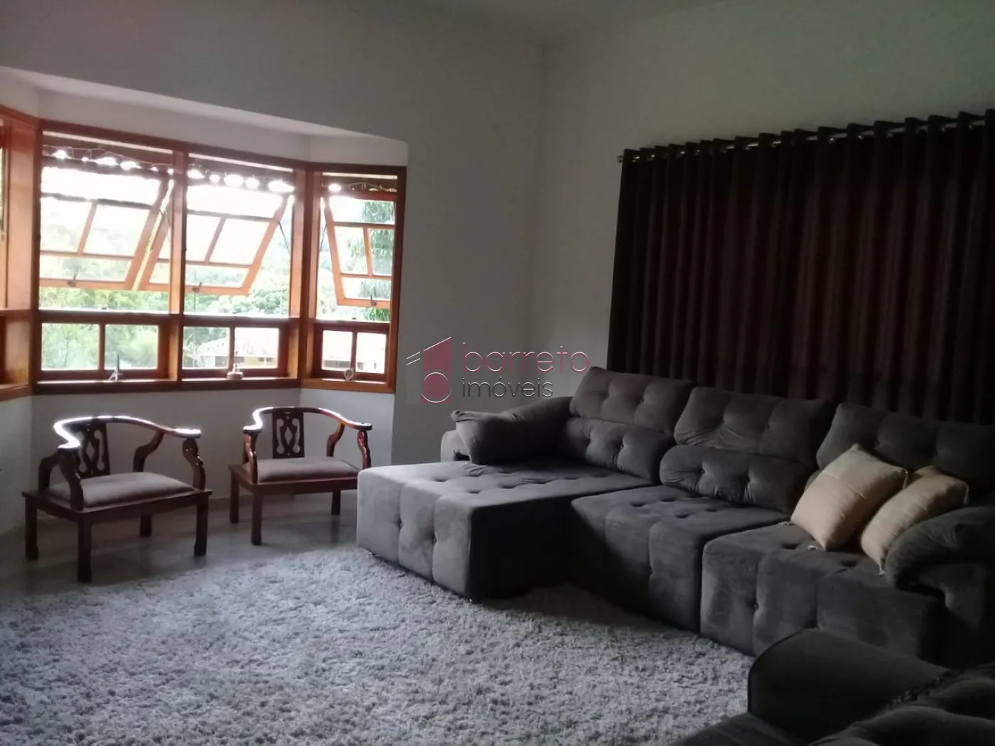 CHÁCARA À VENDA – 5.100M² – VALE DOS CEBRANTES / MEDEIROS – JUNDIAÍ/SP