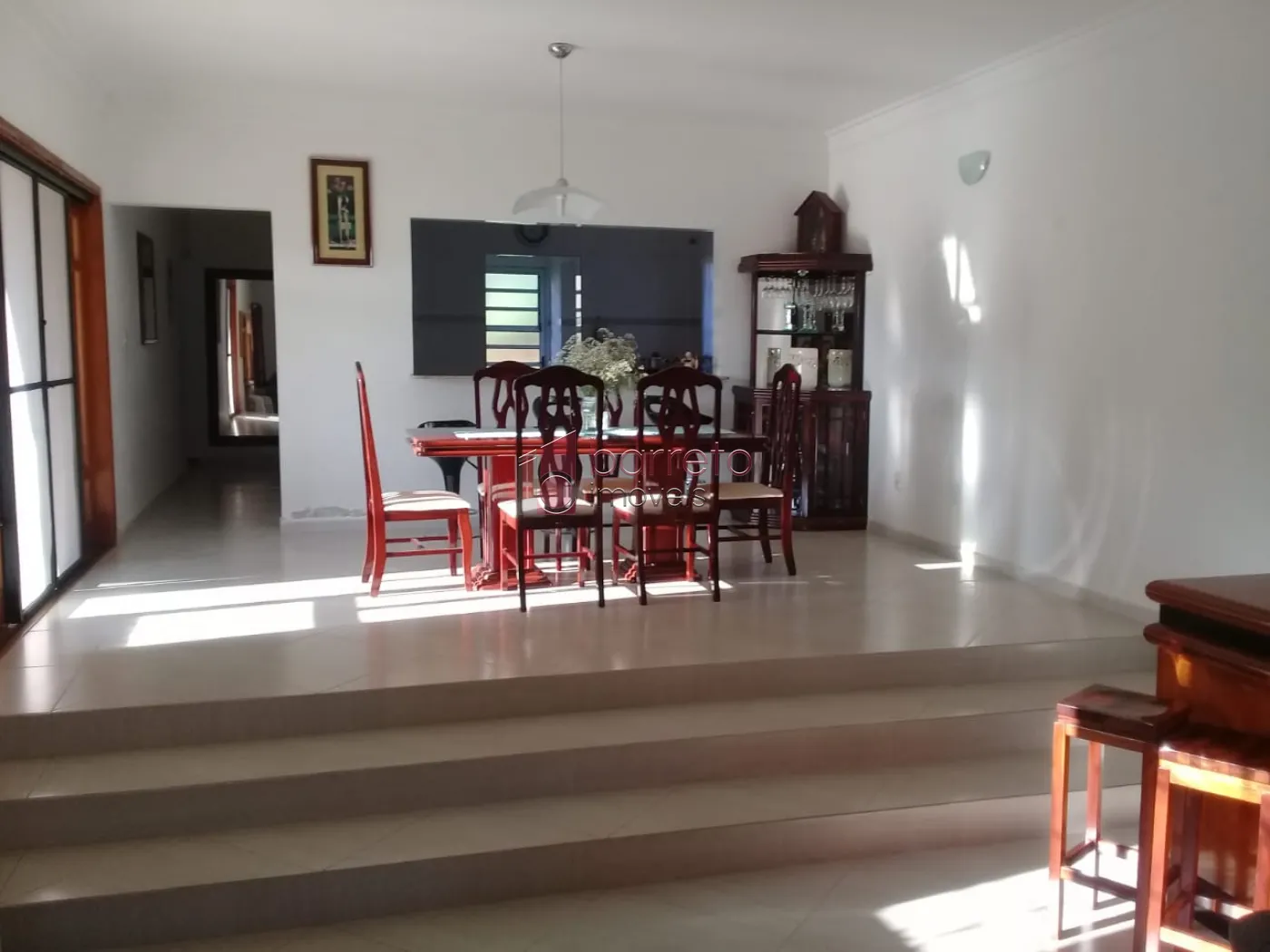 CHÁCARA À VENDA – 5.100M² – VALE DOS CEBRANTES / MEDEIROS – JUNDIAÍ/SP