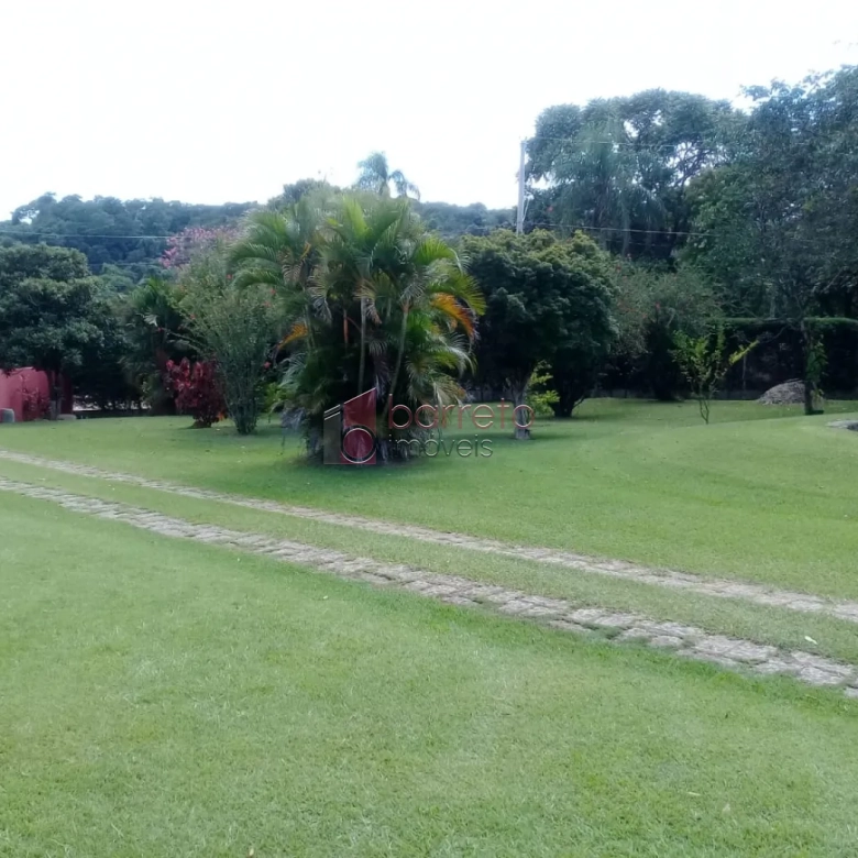 CHÁCARA À VENDA – 5.100M² – VALE DOS CEBRANTES / MEDEIROS – JUNDIAÍ/SP