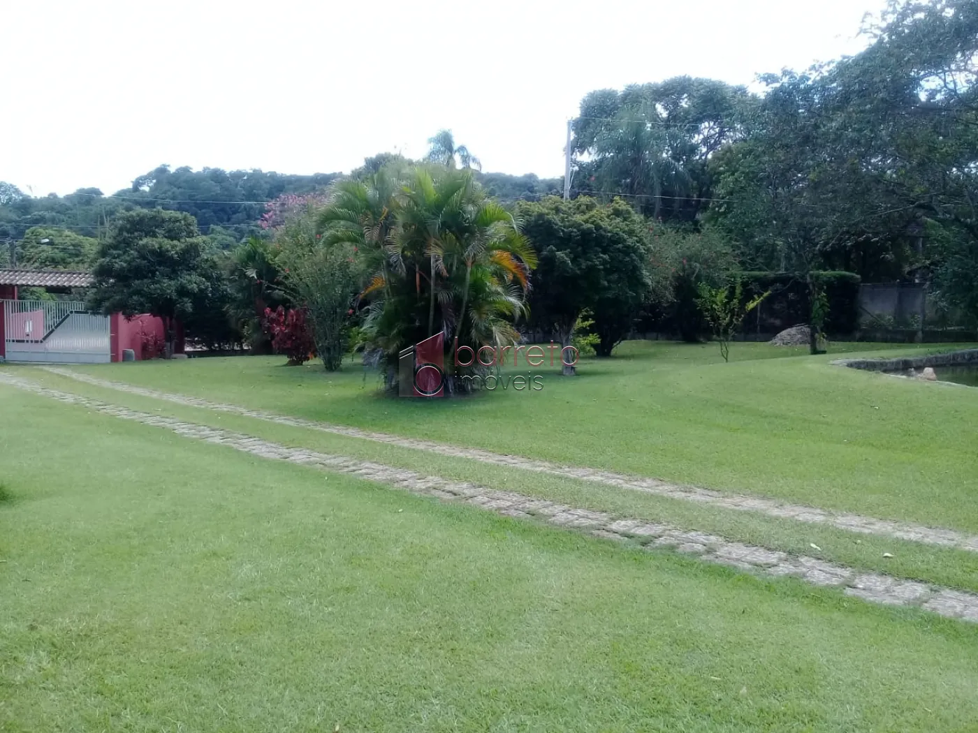 CHÁCARA À VENDA – 5.100M² – VALE DOS CEBRANTES / MEDEIROS – JUNDIAÍ/SP