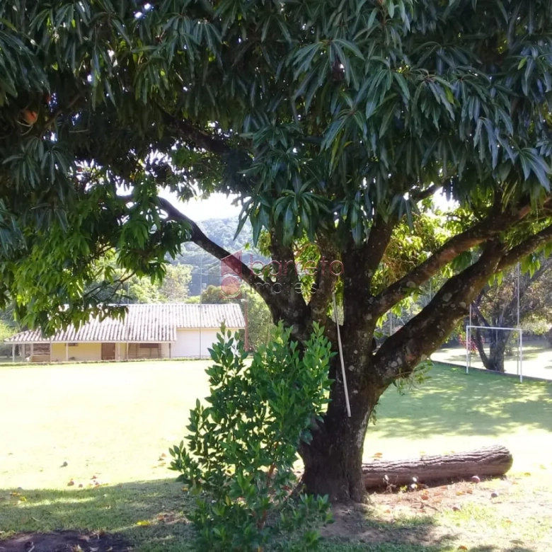 CHÁCARA À VENDA – 5.100M² – VALE DOS CEBRANTES / MEDEIROS – JUNDIAÍ/SP