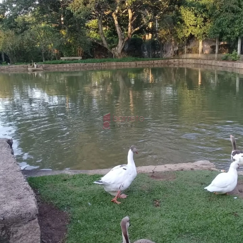 CHÁCARA À VENDA – 5.100M² – VALE DOS CEBRANTES / MEDEIROS – JUNDIAÍ/SP