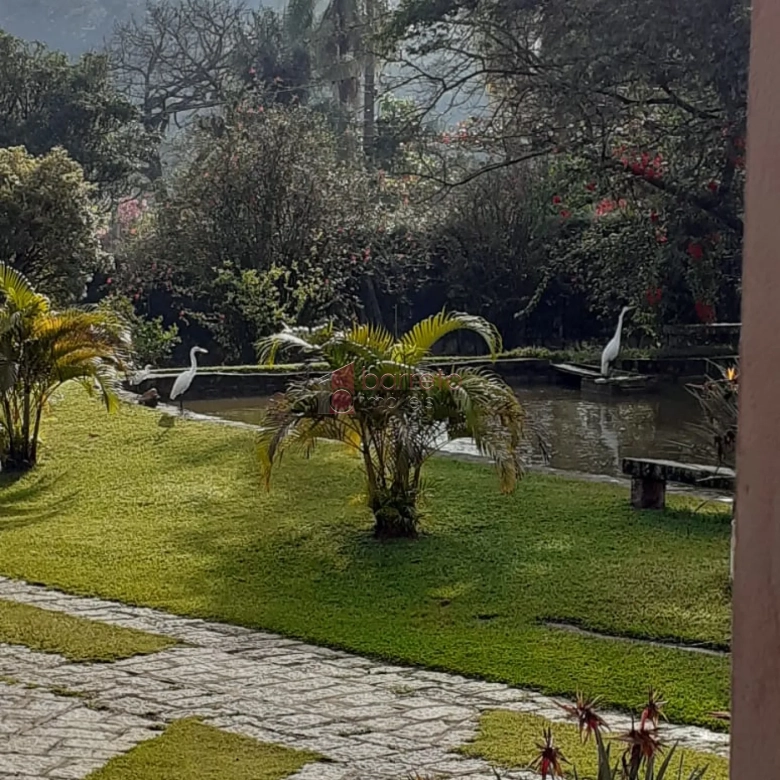 CHÁCARA À VENDA – 5.100M² – VALE DOS CEBRANTES / MEDEIROS – JUNDIAÍ/SP