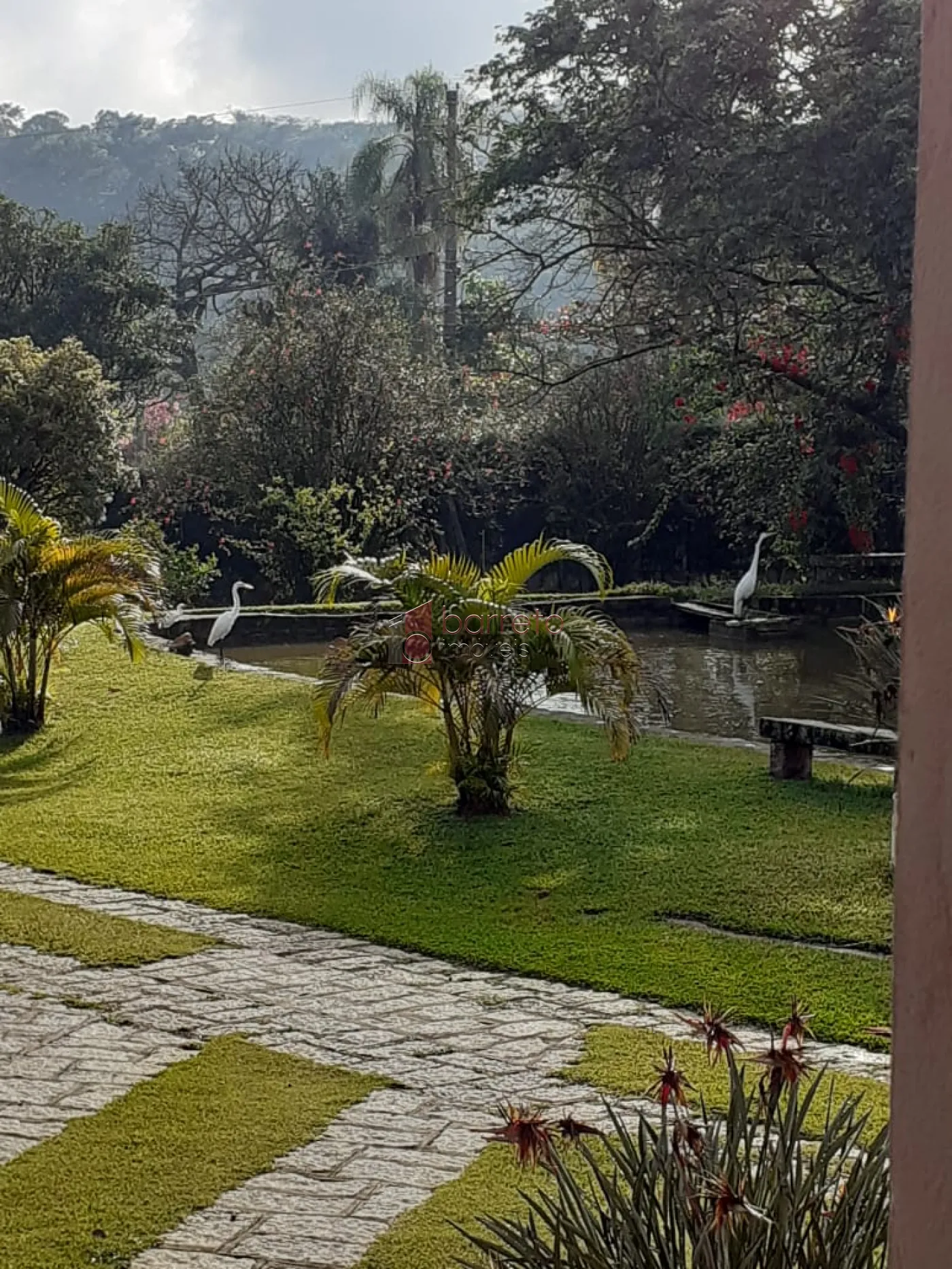 CHÁCARA À VENDA – 5.100M² – VALE DOS CEBRANTES / MEDEIROS – JUNDIAÍ/SP