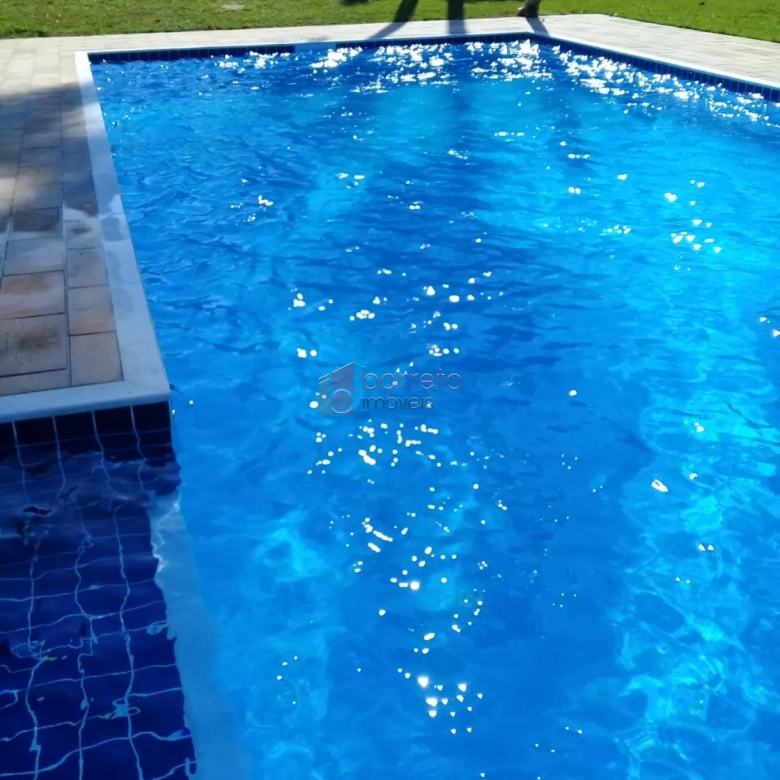 CHÁCARA À VENDA – 5.100M² – VALE DOS CEBRANTES / MEDEIROS – JUNDIAÍ/SP