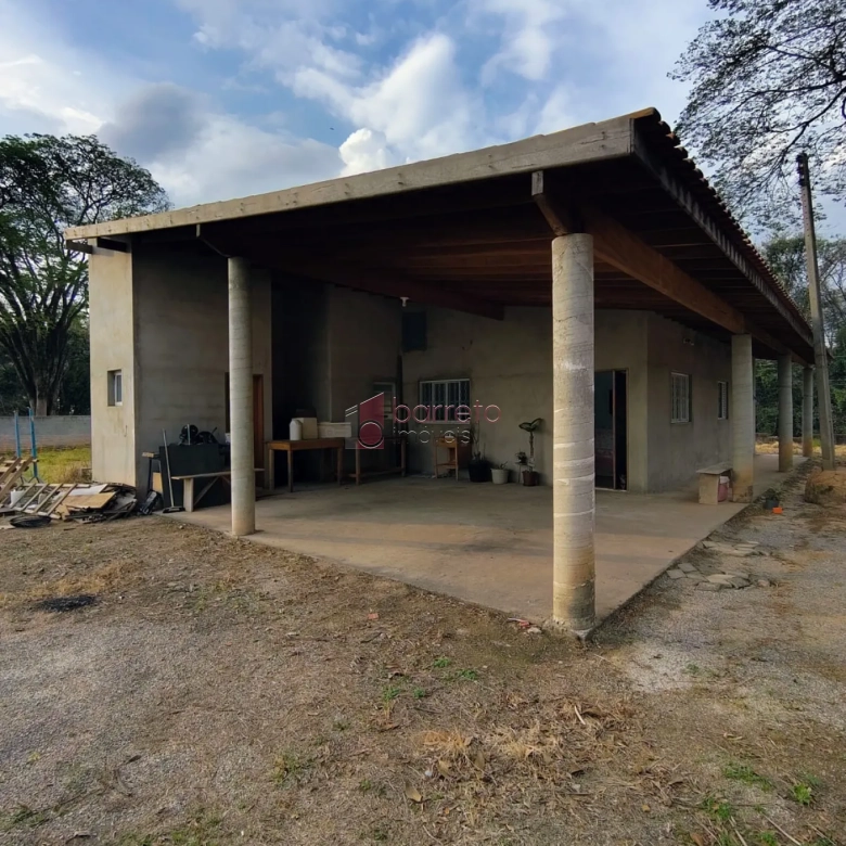 CHÁCARA À VENDA NO BAIRRO CORRUPIRA EM JUNDIAÍ/SP