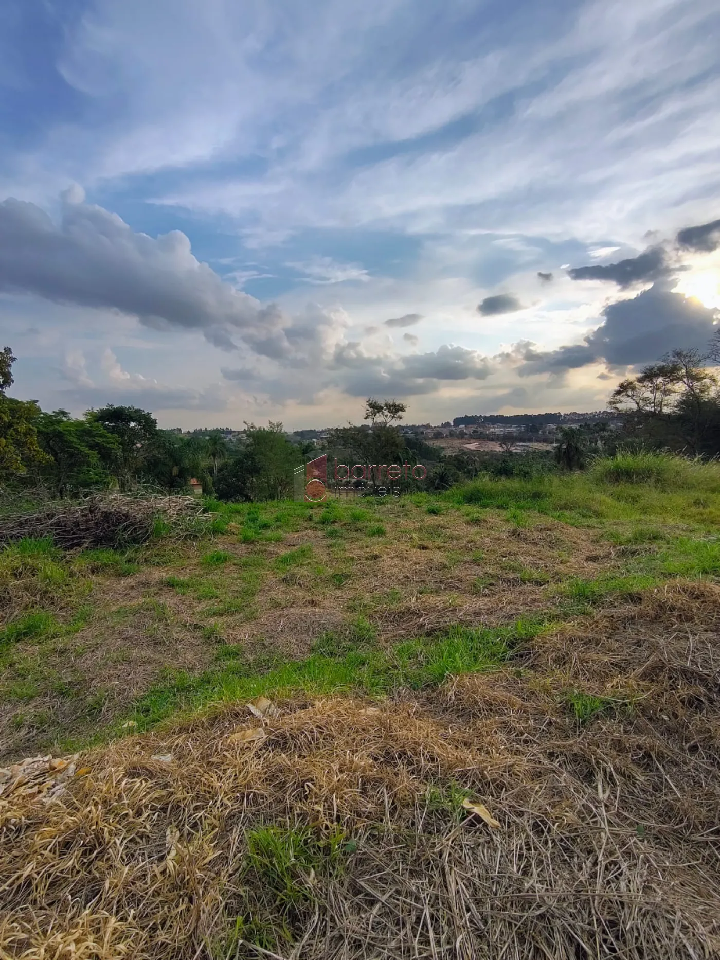 CHÁCARA À VENDA NO BAIRRO CORRUPIRA EM JUNDIAÍ/SP