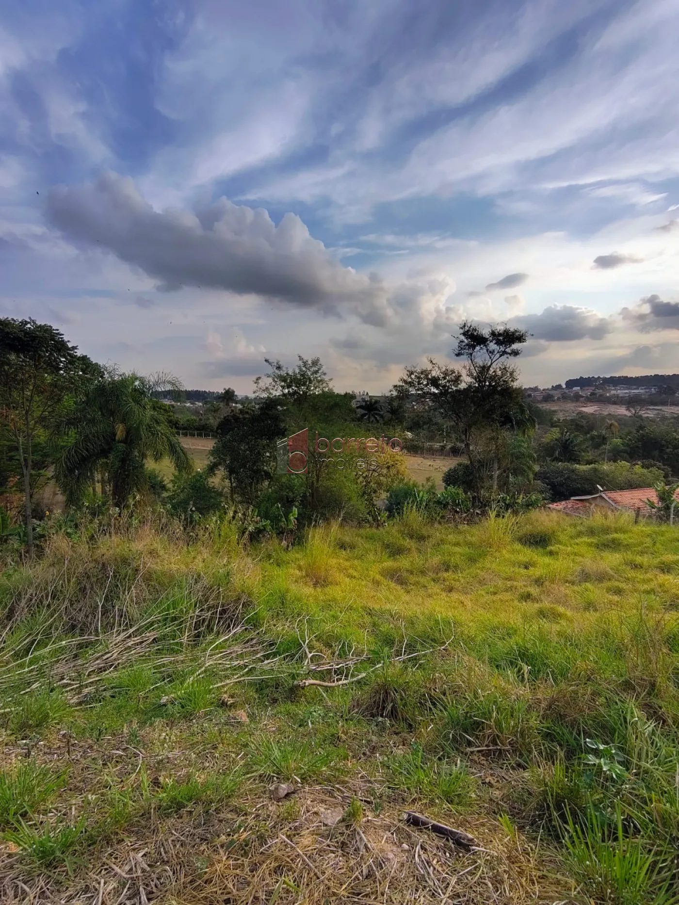 CHÁCARA À VENDA NO BAIRRO CORRUPIRA EM JUNDIAÍ/SP