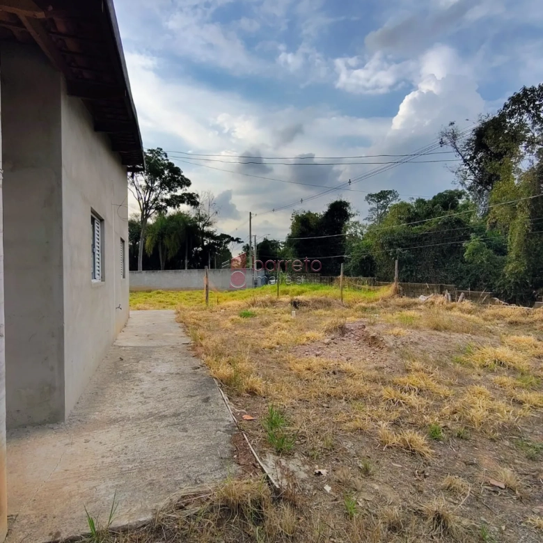 CHÁCARA À VENDA NO BAIRRO CORRUPIRA EM JUNDIAÍ/SP