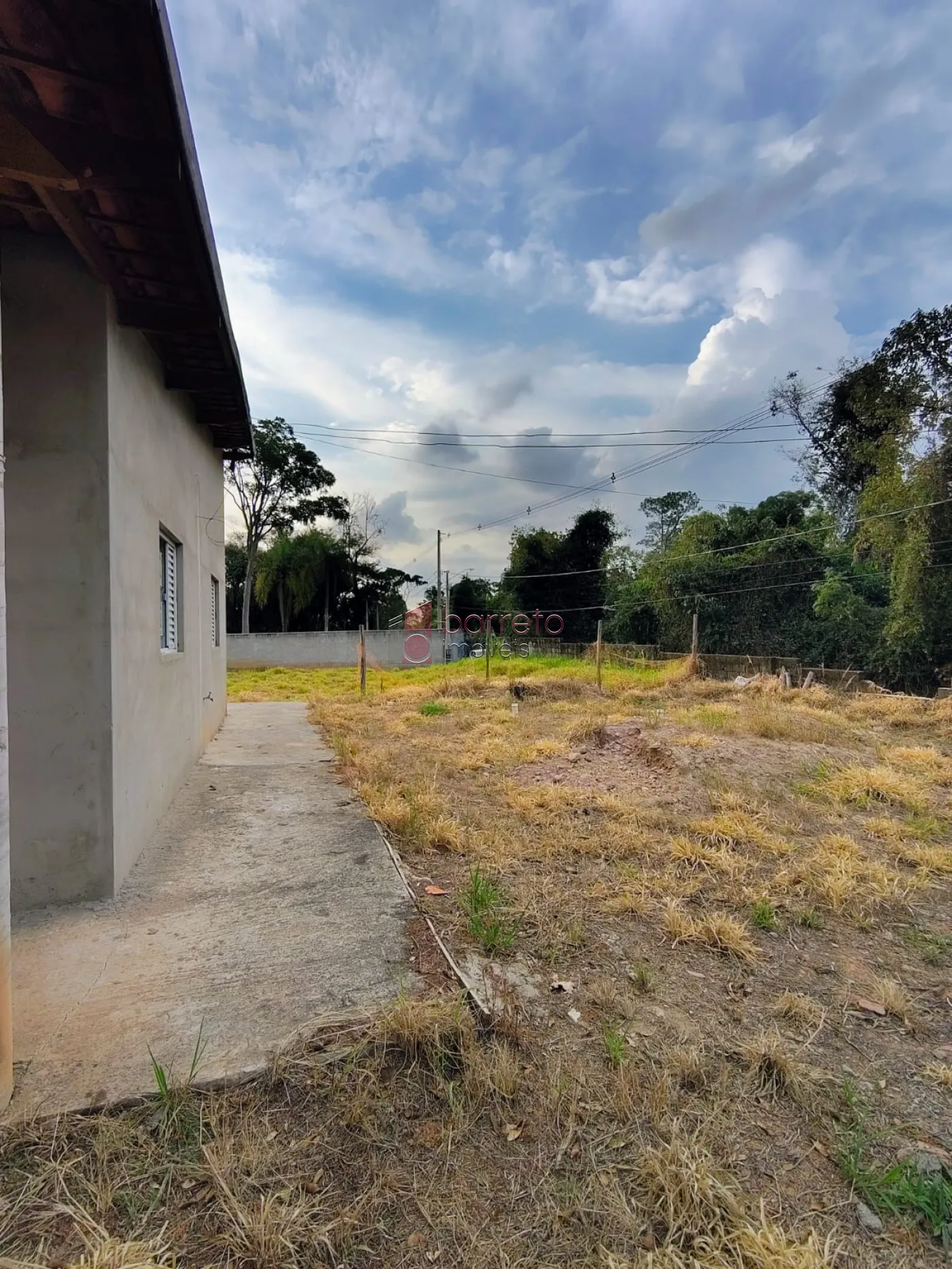 CHÁCARA À VENDA NO BAIRRO CORRUPIRA EM JUNDIAÍ/SP
