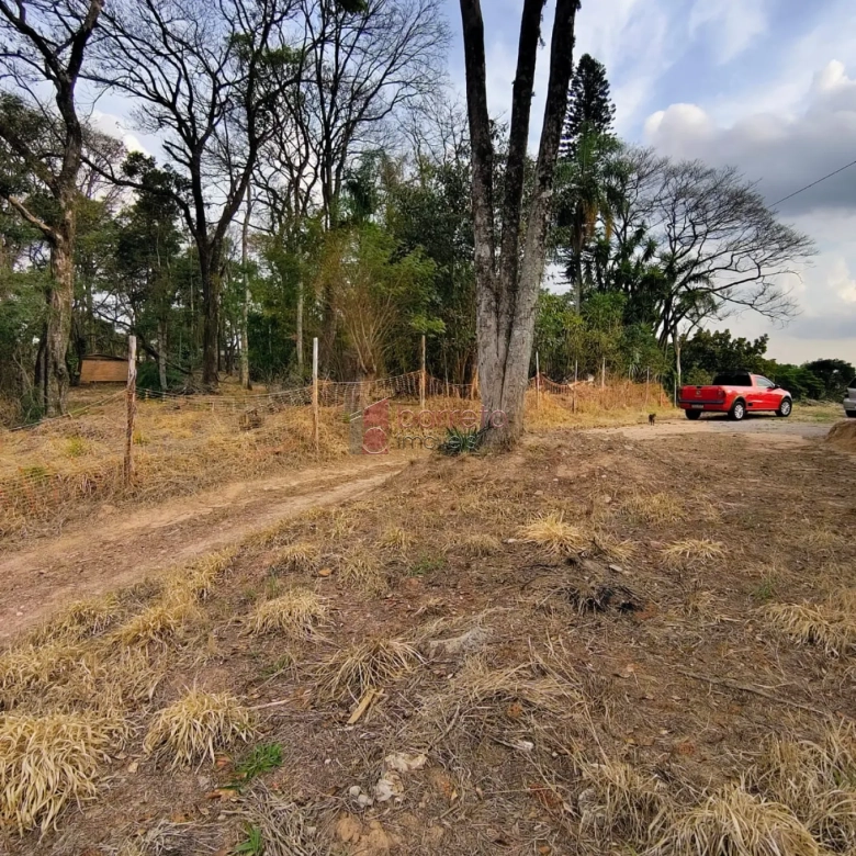CHÁCARA À VENDA NO BAIRRO CORRUPIRA EM JUNDIAÍ/SP