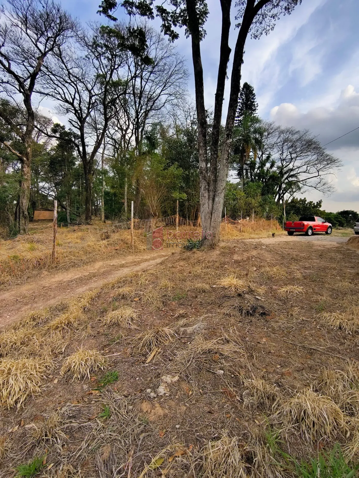 CHÁCARA À VENDA NO BAIRRO CORRUPIRA EM JUNDIAÍ/SP