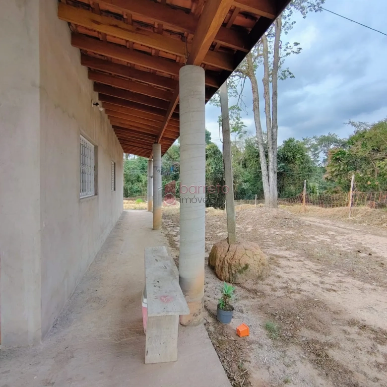 CHÁCARA À VENDA NO BAIRRO CORRUPIRA EM JUNDIAÍ/SP