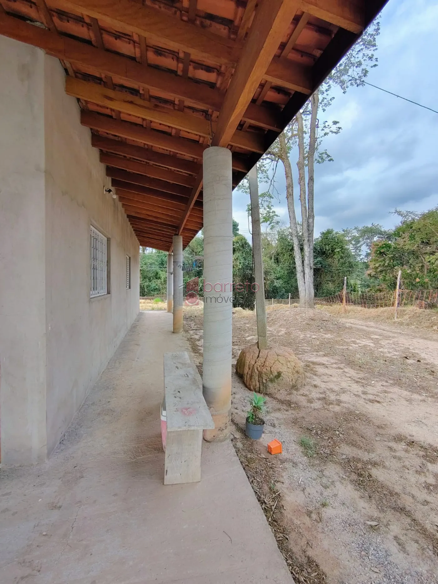 CHÁCARA À VENDA NO BAIRRO CORRUPIRA EM JUNDIAÍ/SP