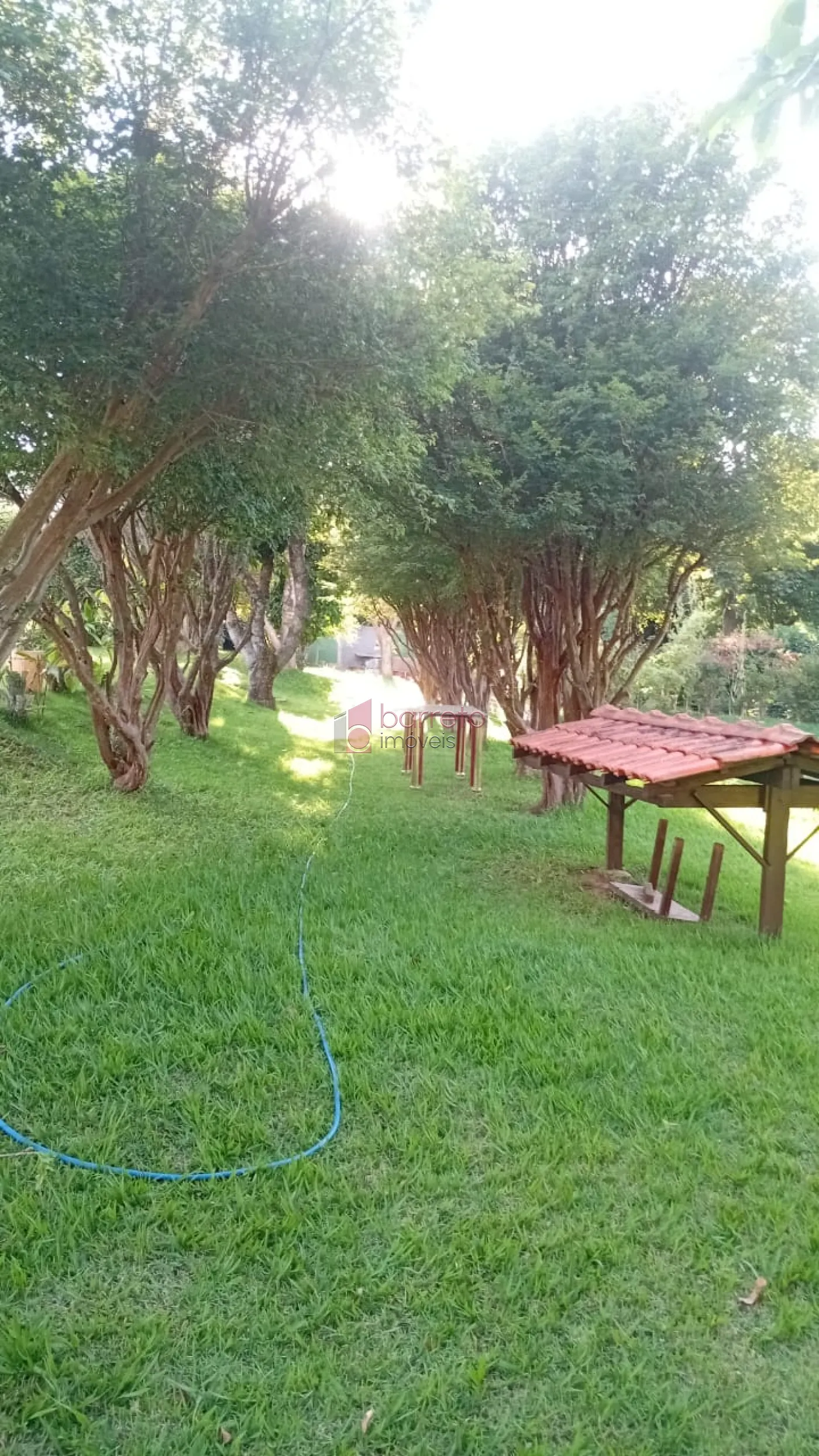 CHÁCARA COM 2.110 M² À VENDA NO BAIRRO DO CORRUPIRA EM JUNDIAÍ/SP