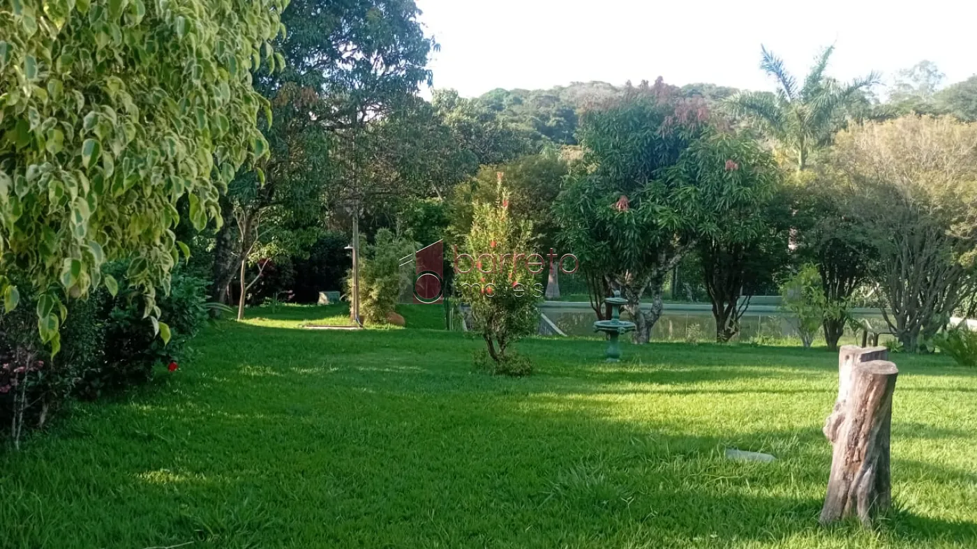 CHÁCARA COM 2.110 M² À VENDA NO BAIRRO DO CORRUPIRA EM JUNDIAÍ/SP
