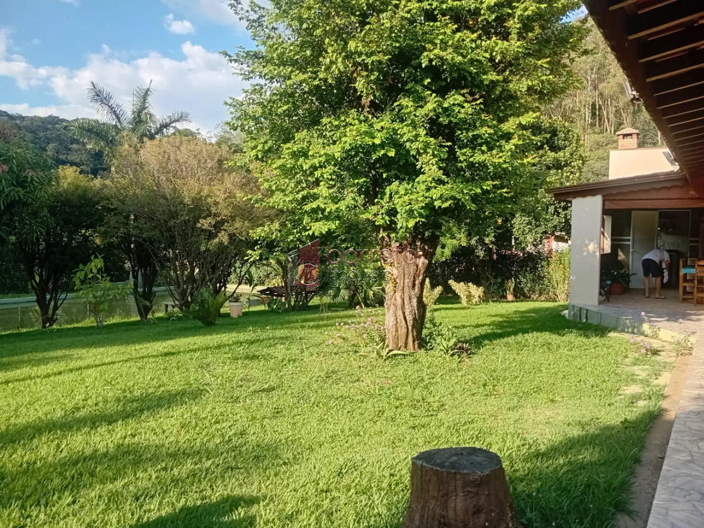 CHÁCARA COM 2.110 M² À VENDA NO BAIRRO DO CORRUPIRA EM JUNDIAÍ/SP