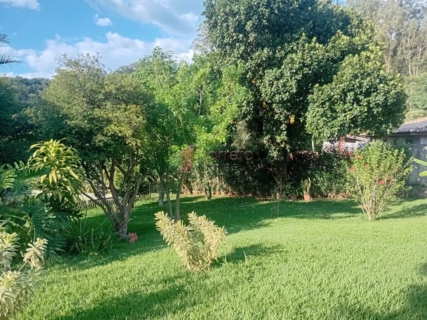 CHÁCARA COM 2.110 M² À VENDA NO BAIRRO DO CORRUPIRA EM JUNDIAÍ/SP