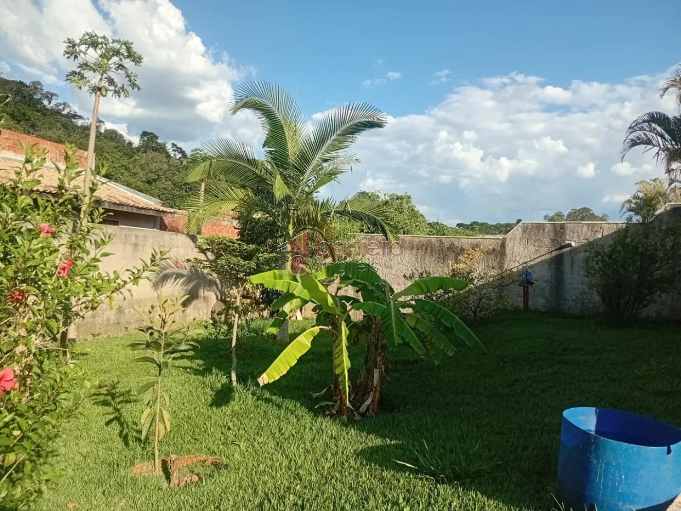 CHÁCARA COM 2.110 M² À VENDA NO BAIRRO DO CORRUPIRA EM JUNDIAÍ/SP