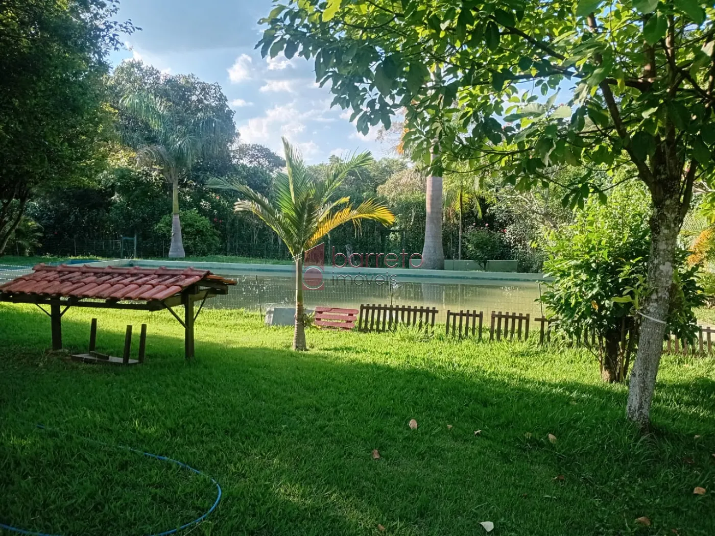 CHÁCARA COM 2.110 M² À VENDA NO BAIRRO DO CORRUPIRA EM JUNDIAÍ/SP
