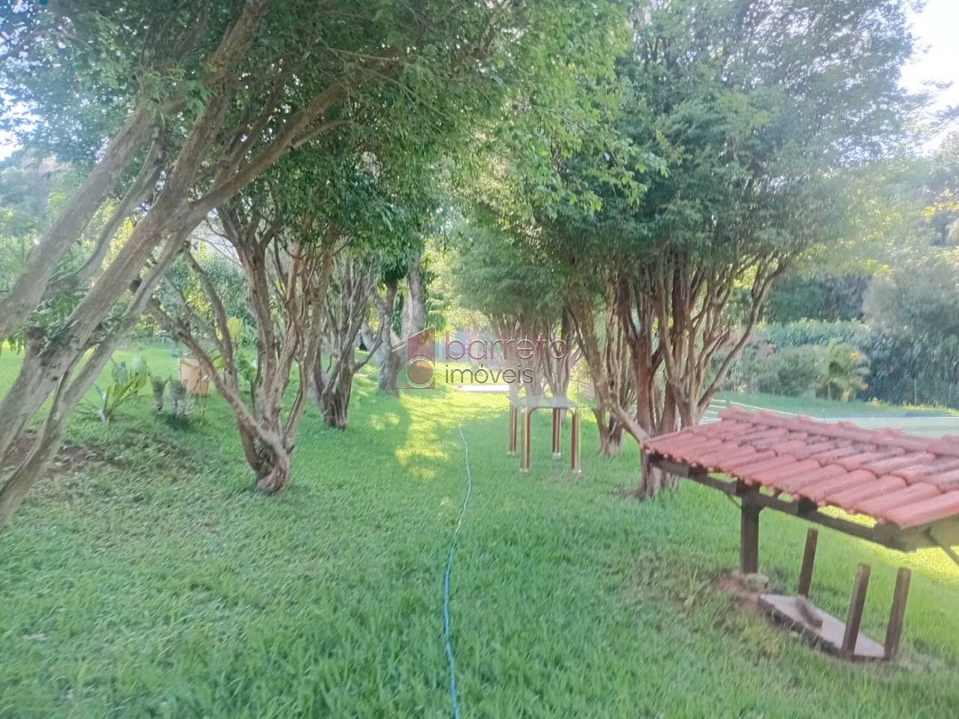 CHÁCARA COM 2.110 M² À VENDA NO BAIRRO DO CORRUPIRA EM JUNDIAÍ/SP