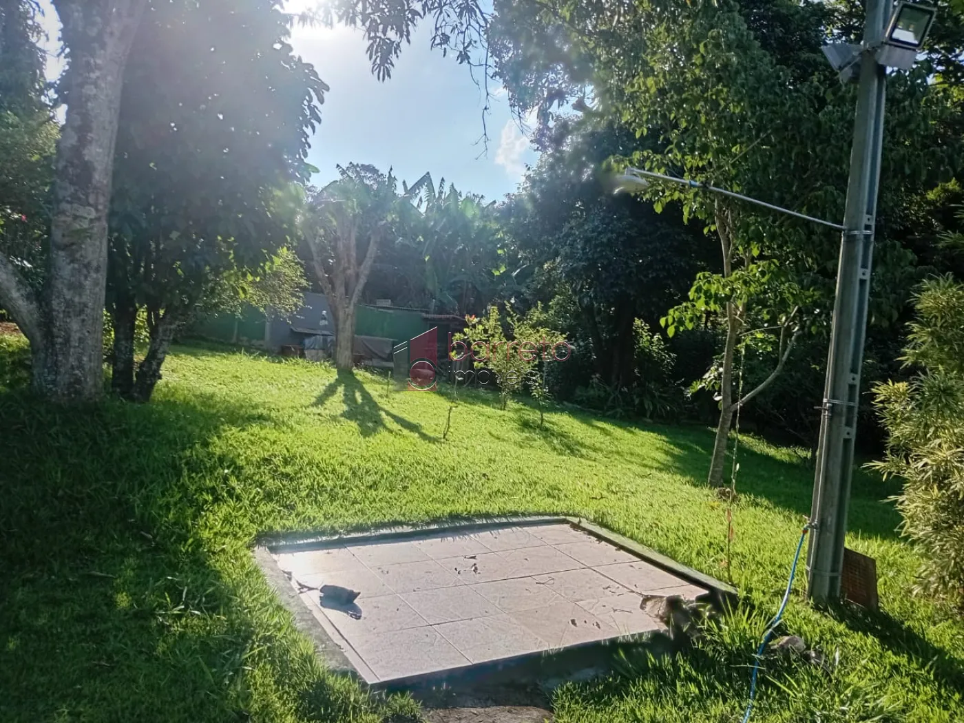 CHÁCARA COM 2.110 M² À VENDA NO BAIRRO DO CORRUPIRA EM JUNDIAÍ/SP