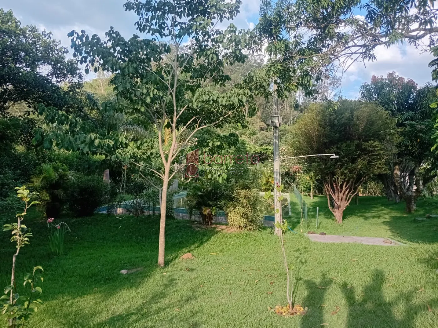 CHÁCARA COM 2.110 M² À VENDA NO BAIRRO DO CORRUPIRA EM JUNDIAÍ/SP