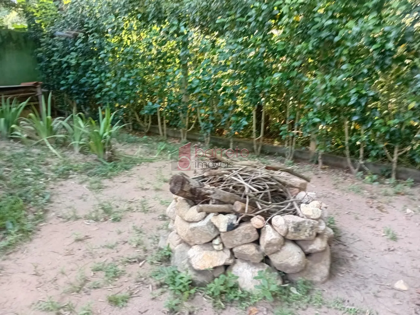 CHÁCARA COM 2.110 M² À VENDA NO BAIRRO DO CORRUPIRA EM JUNDIAÍ/SP