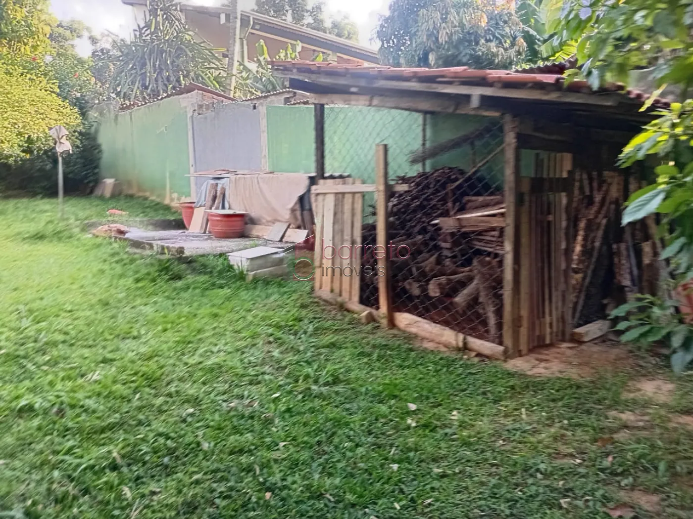 CHÁCARA COM 2.110 M² À VENDA NO BAIRRO DO CORRUPIRA EM JUNDIAÍ/SP