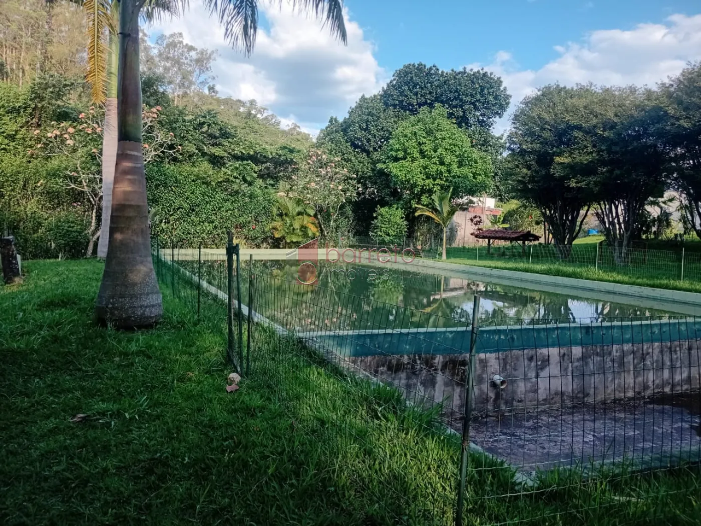 CHÁCARA COM 2.110 M² À VENDA NO BAIRRO DO CORRUPIRA EM JUNDIAÍ/SP
