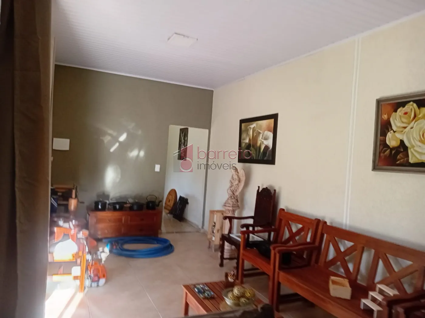 CHÁCARA COM 2.110 M² À VENDA NO BAIRRO DO CORRUPIRA EM JUNDIAÍ/SP