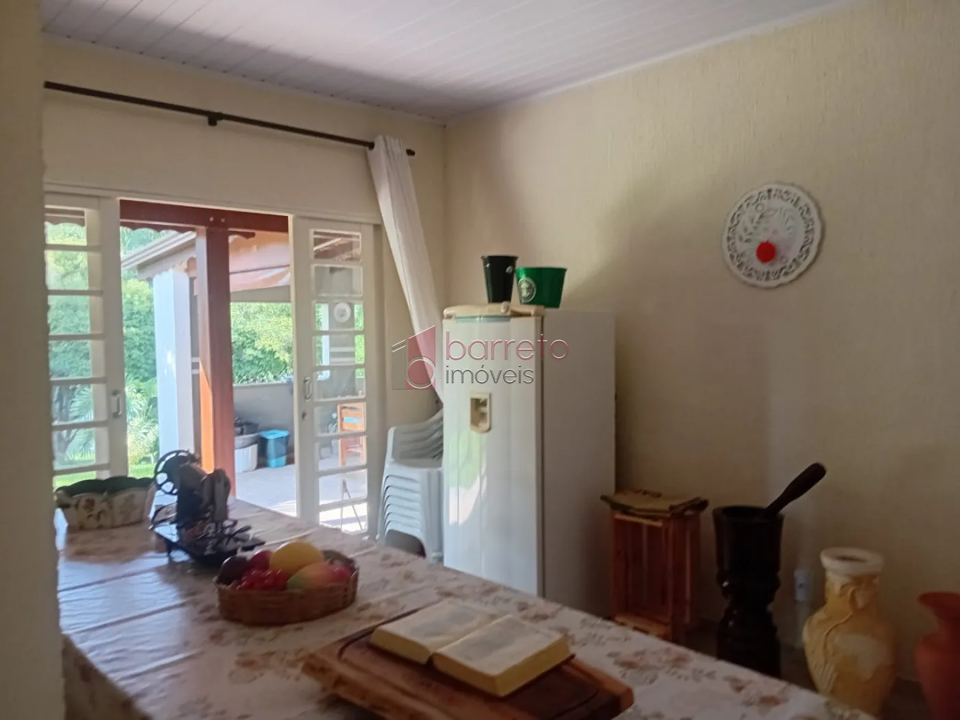CHÁCARA COM 2.110 M² À VENDA NO BAIRRO DO CORRUPIRA EM JUNDIAÍ/SP