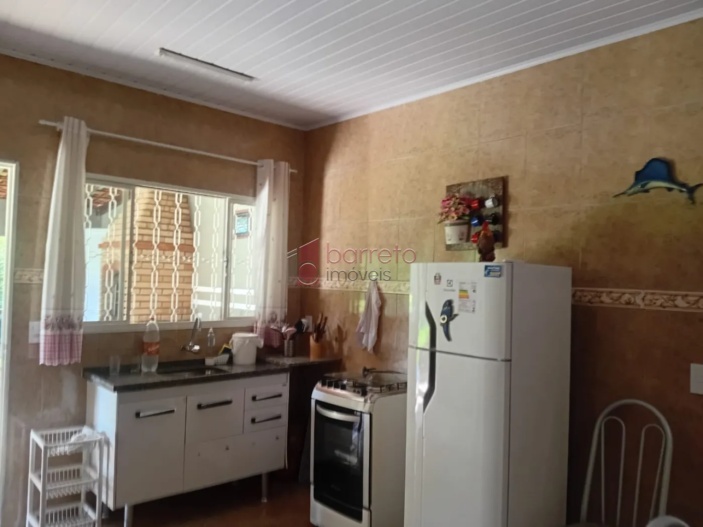 CHÁCARA COM 2.110 M² À VENDA NO BAIRRO DO CORRUPIRA EM JUNDIAÍ/SP