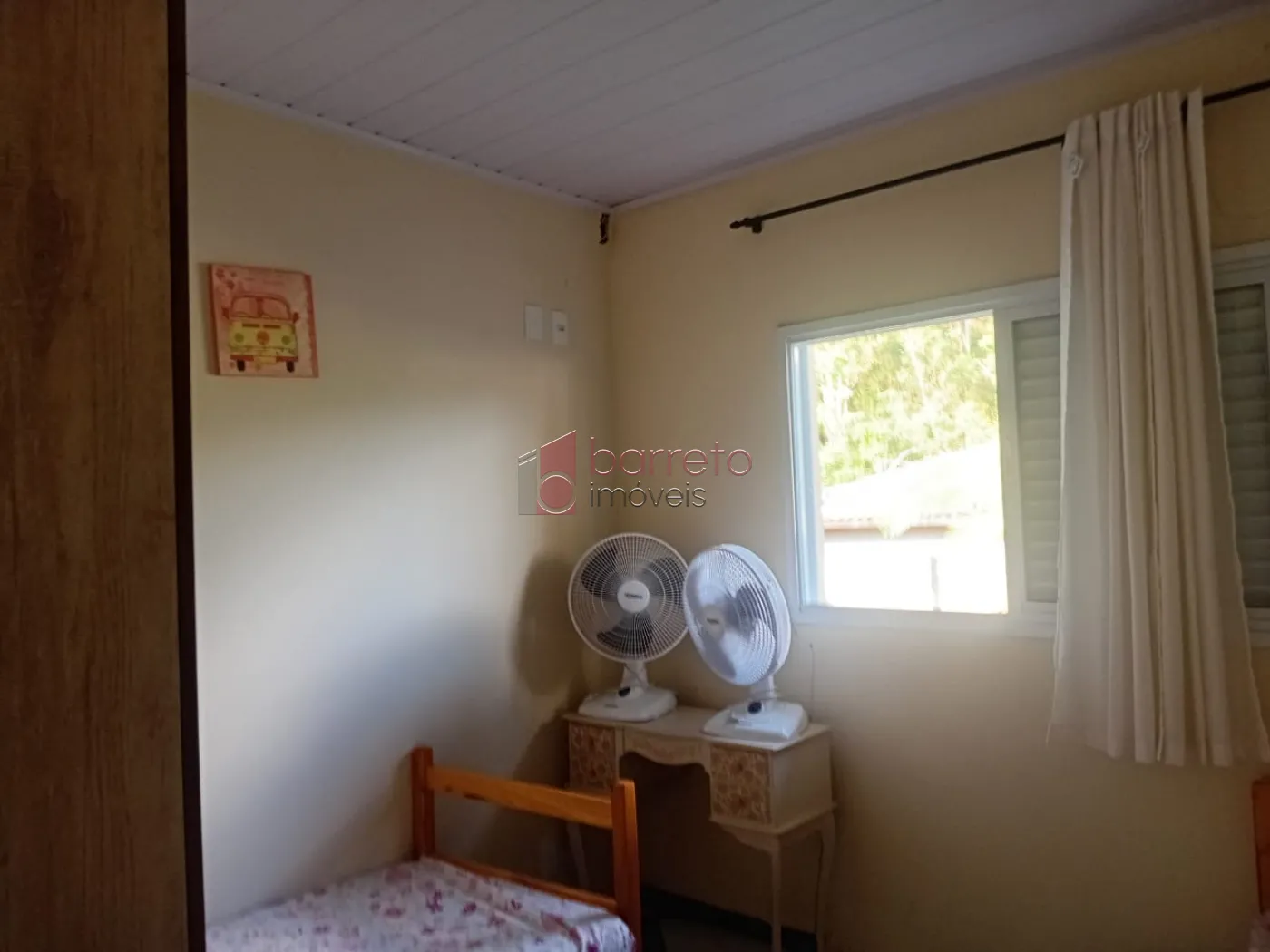 CHÁCARA COM 2.110 M² À VENDA NO BAIRRO DO CORRUPIRA EM JUNDIAÍ/SP