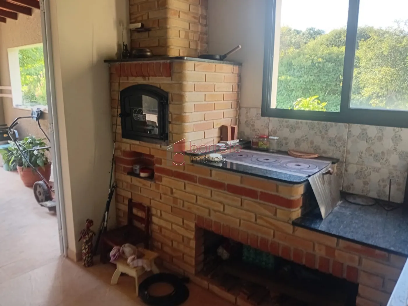 CHÁCARA COM 2.110 M² À VENDA NO BAIRRO DO CORRUPIRA EM JUNDIAÍ/SP
