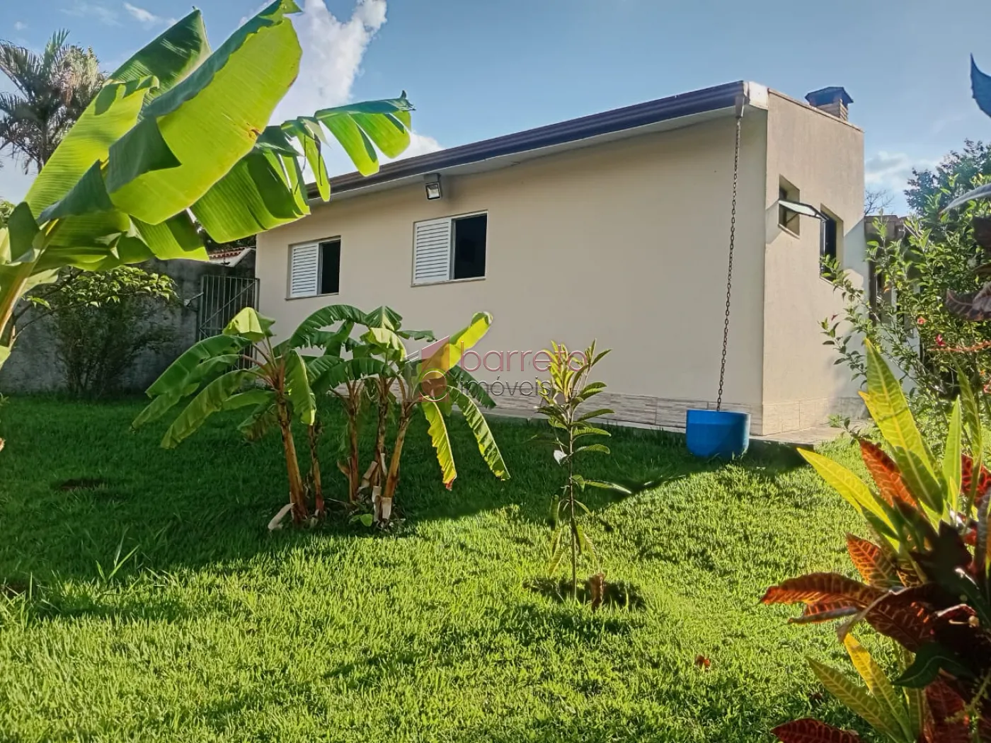 CHÁCARA COM 2.110 M² À VENDA NO BAIRRO DO CORRUPIRA EM JUNDIAÍ/SP