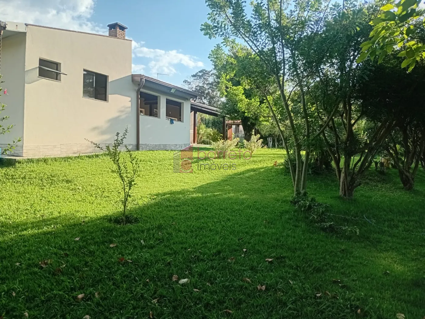 CHÁCARA COM 2.110 M² À VENDA NO BAIRRO DO CORRUPIRA EM JUNDIAÍ/SP