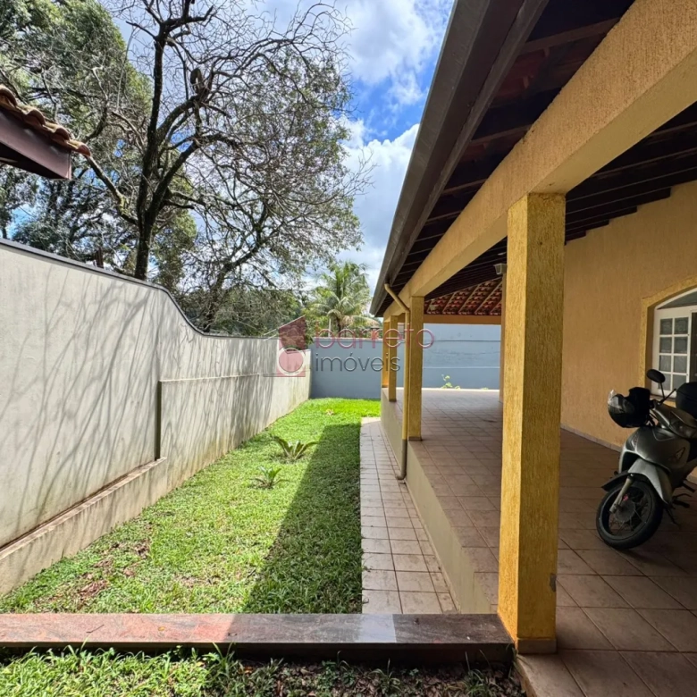 CHÁCARA PARA VENDA NO BAIRRO CORRUPIRA – JUNDIAÍ/SP