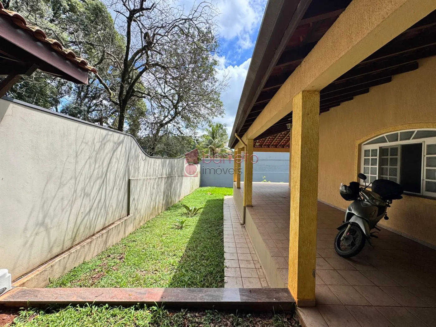 CHÁCARA PARA VENDA NO BAIRRO CORRUPIRA – JUNDIAÍ/SP