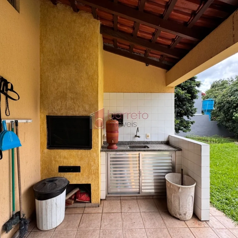 CHÁCARA PARA VENDA NO BAIRRO CORRUPIRA – JUNDIAÍ/SP